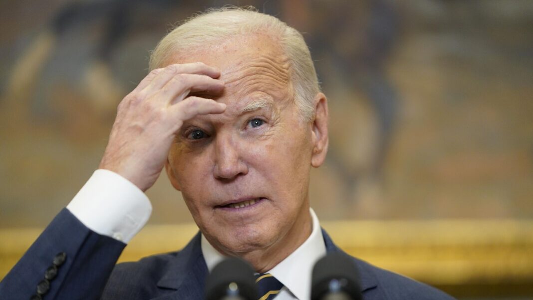 Joe Biden satisfecho con la liberación de los 10 estadounidense que fueron intercambiados por Alex Saab