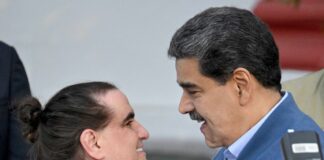 Francisco Santos en cinco claves || El mensaje que da Estados Unidos sobre la liberación de Alex Saab Francisco Santos en cinco claves || El mensaje que da Estados Unidos sobre la liberación de Alex Saab