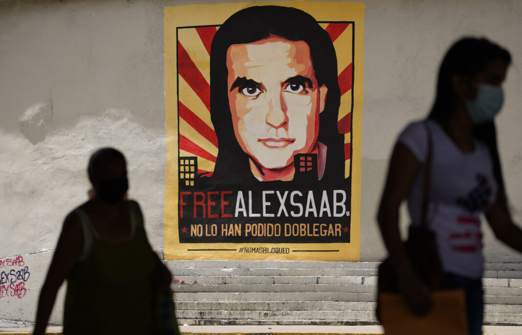 W Radio: Alex Saab será liberado por acuerdo entre Estados Unidos y régimen de Nicolás Maduro