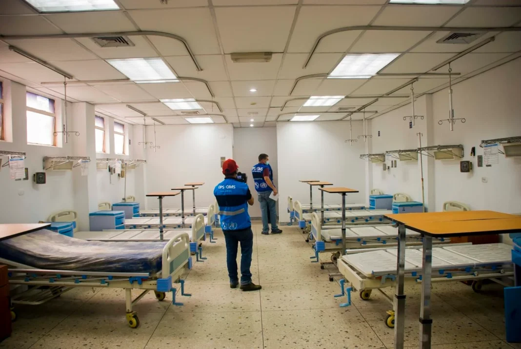 84 % de los servicios de tomografía en hospitales venezolanos están cerrados