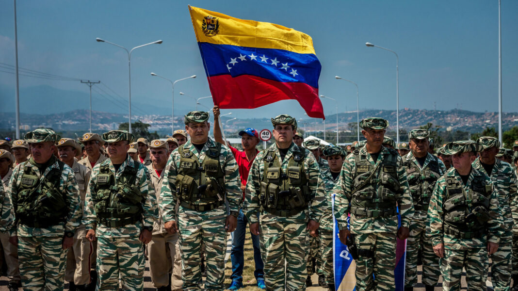 Control Ciudadano ha solicitado al ministro de Defensa, Vladimir Padrino, una explicación sobre la expulsión de 33 militares de la Fuerza Armada Nacional Bolivariana (FANB)