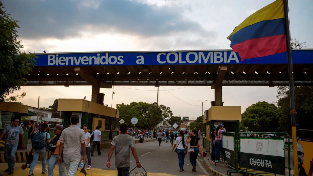 Señalan que apertura de frontera colombo-venezolana no ha generado ningún beneficio económica