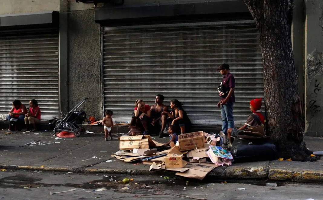 Human Venezuela: Crisis alimentaria se agudiza y afecta a millones de venezolanos