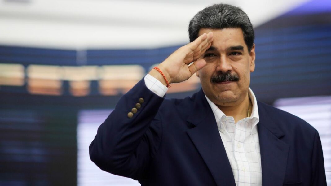 Nicolás Maduro arremete nuevamente contra Javier Milei: “Debería avergonzar e indignar al pueblo argentino”