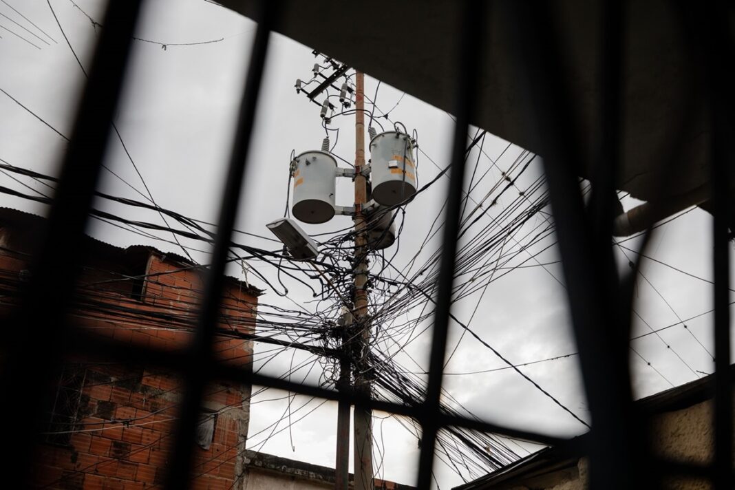 Observatorio Venezolano de Servicios Públicos reportó grave aumento de fallas eléctricas