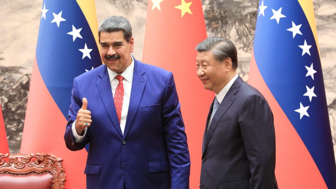 BBC Mundo: Cuán viable es el modelo económico chino para Venezuela