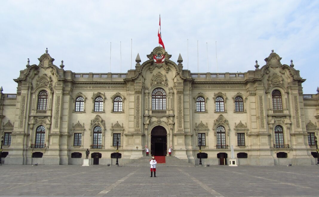 Perú expresa preocupación por arresto de dirigentes de Vente Venezuela