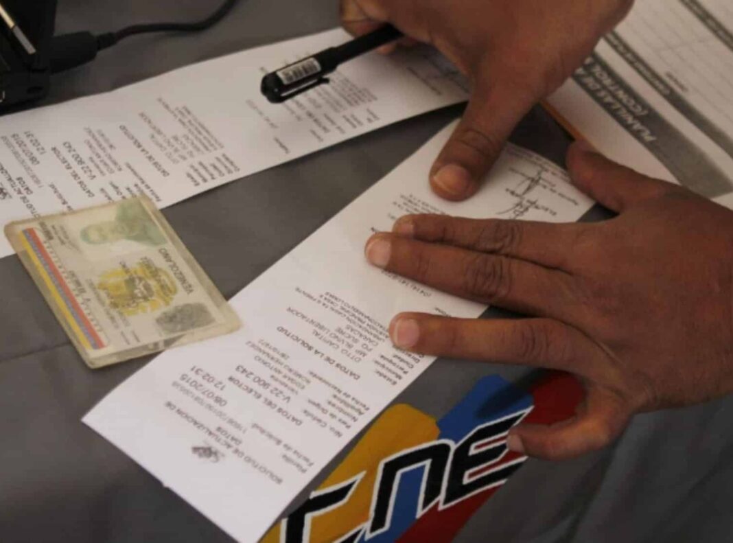 Aproximadamente 1 millón de venezolanos en Colombia no podrán actualizar el Registro Electoral por exclusión del PPT