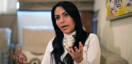 Delsa Solórzano ha señalado que acompañará a la ganadora de las elecciones primarias, María Corina Machado, en las decisiones necesarias