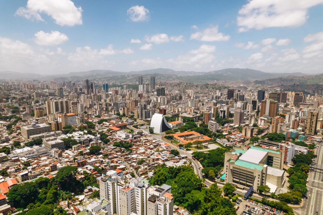 Tres ciudades en Venezuela son parte del ranking de las más inseguras de América Latina