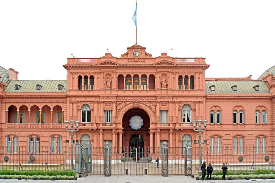 Argentina ratifica su preocupación por crisis institucional en Venezuela