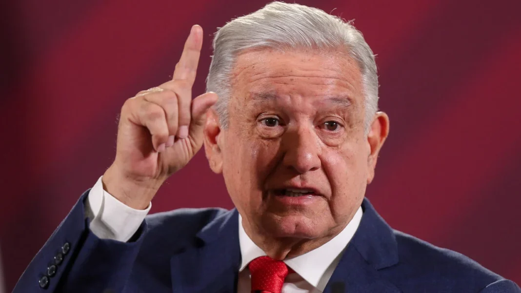 El presidente de México, Andrés Manuel López Obrador, ha exigido la realización de elecciones libres en Venezuela