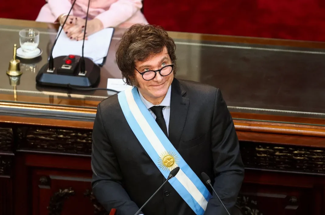 Amnistía Internacional pide que Milei sume presión para que misión de Derechos Humanos de la ONU siga investigando en Venezuela
