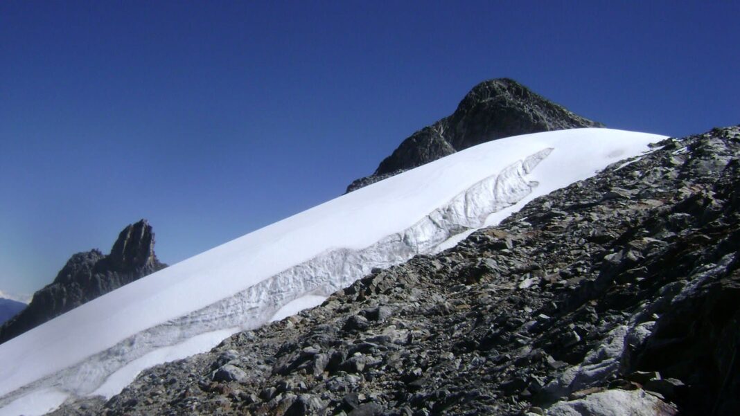 BBC Mundo: La desaparición del último glaciar de Venezuela es un espejo de lo que pasará en Colombia y Ecuador