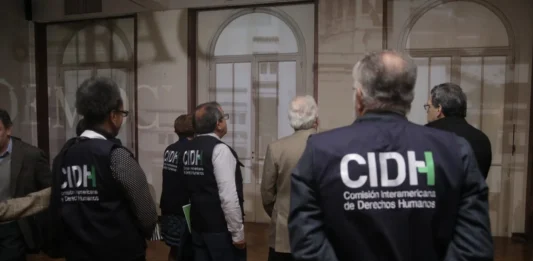 CIDH insta al régimen de Nicolás Maduro a combatir la impunidad de manera seria y real