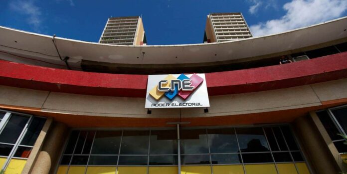 El País de España: Madurismo tensa ruta electoral en Venezuela al revocar la invitación de observación a la Unión Europea