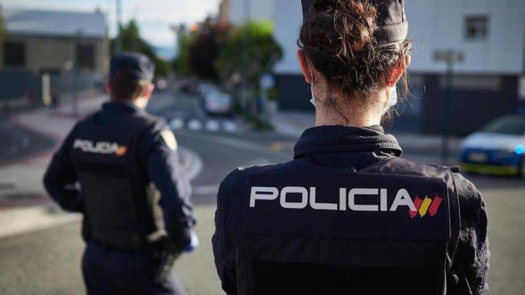 Policía de España captura peligroso sicario de una organización criminal buscado por autoridades de Venezuela