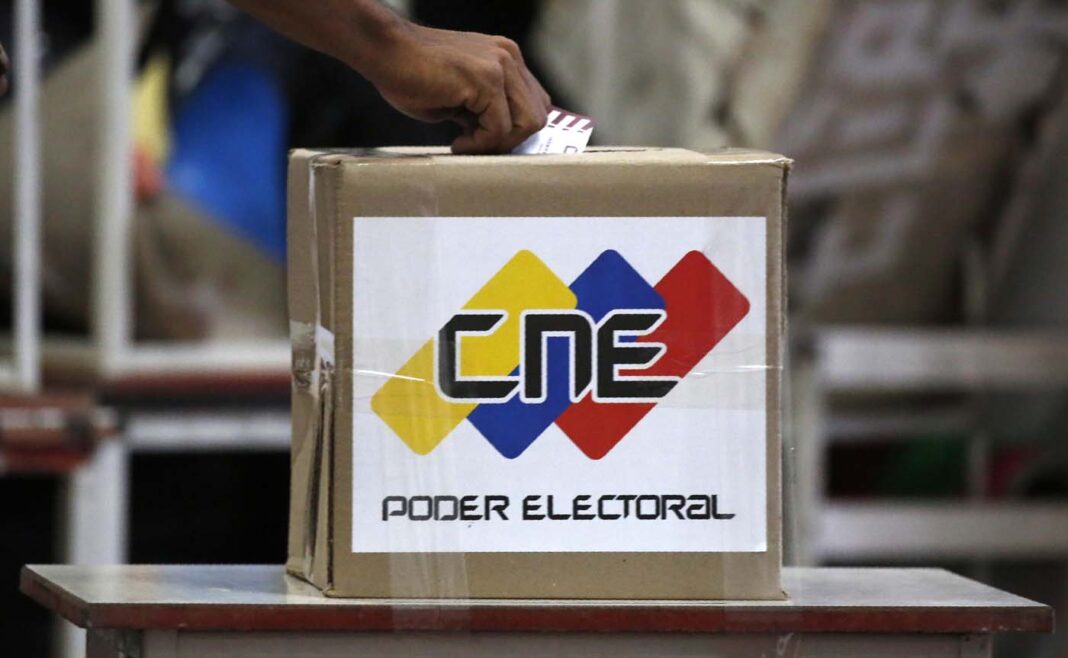 ONU enviará panel de expertos electorales para presidenciales a petición del CNE