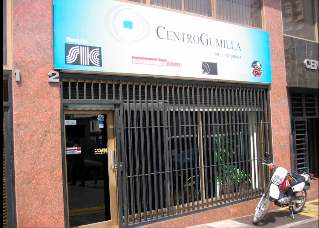 Centro Gumilla sobre presidencial en Venezuela: 