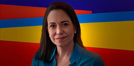 María Corina Machado cuestiona interés repentino del régimen madurista por retomar diálogo con Estados Unidos