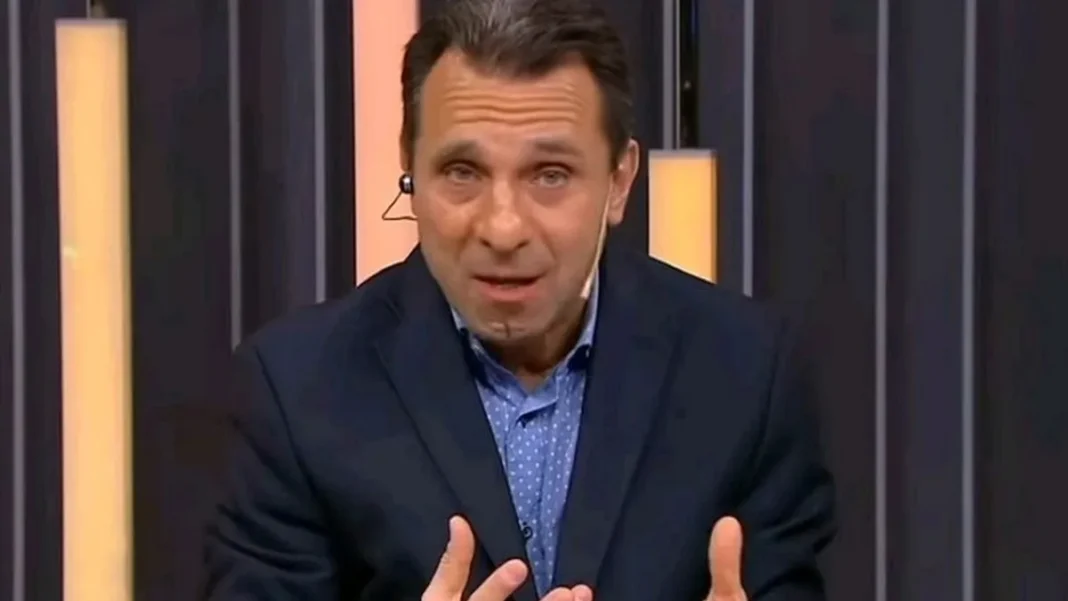 Régimen de Nicolás Maduro retiene en Maiquetía, interroga y deporta al periodista argentino Jorge Pizarro Régimen de Nicolás Maduro retiene en Maiquetía, interroga y deporta al periodista argentino Jorge Pizarro