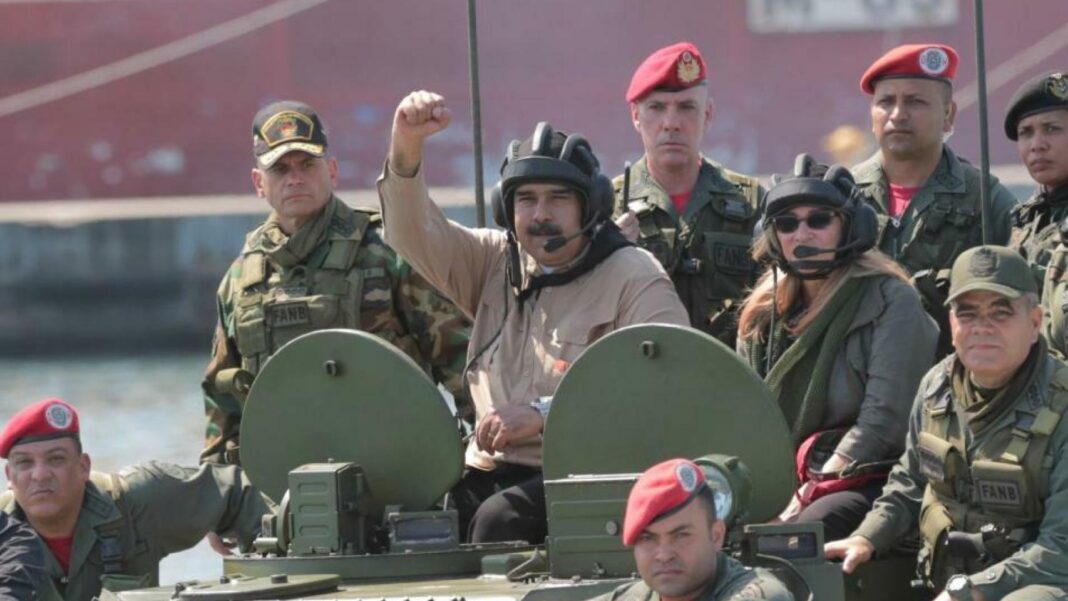 Régimen de Nicolás Maduro asciende 56 nuevos generales de Comando, pese que no hay plazas suficientes en el Ejército venezolano