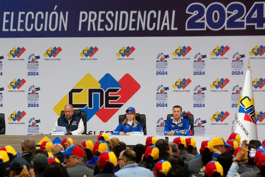 #2ago || Hechos relacionados con la crisis electoral causados por el régimen de Nicolás Maduro #2ago || Hechos relacionados con la crisis electoral causados por el régimen de Nicolás Maduro