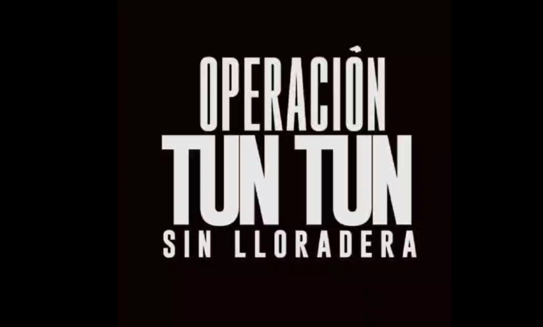 La alerta que hace la Misión de la ONU sobre la Operación Tun Tun La alerta que hace la Misión de la ONU sobre la Operación Tun Tun