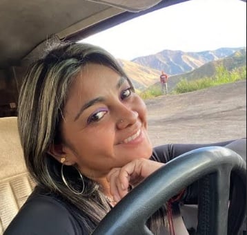 Familiares de reportera gráfica Deysi Peña exigen a Nicolás Maduro que se revise su caso:  Familiares de reportera gráfica Deysi Peña exigen a Nicolás Maduro que se revise su caso: