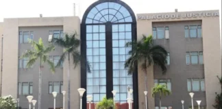 Palacio de Justicia de Maracaibo intervenido: Presidente del Circuito Judicial Penal entre los detenidos Palacio de Justicia de Maracaibo intervenido: Presidente del Circuito Judicial Penal entre los detenidos
