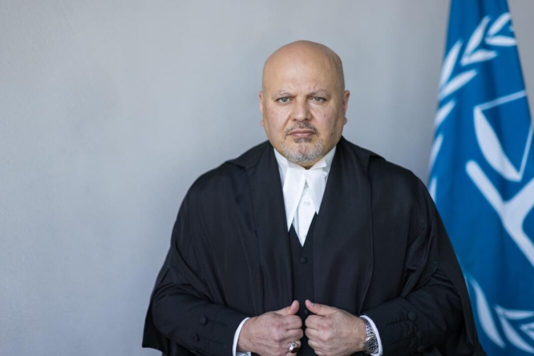 Claudio Grossman, Derechos Humanos, Corte Penal Internacional, Nicolás Maduro, Karim Khan, Volker Türk, Naciones Unidas, crímenes de lesa humanidad, Venezuela, Edmundo González, María Corina Machado, Consejo de Derechos Humanos, Estados Unidos, Vladimir Putin, Gaza, Ucrania, elecciones presidenciales, represión, manifestantes antigubernamentales, Human Rights Watch, Tribunal Penal Internacional, región de América Latina, impunidad, justicia internacional, Fiscalía General de la CPI, conflicto de intereses, Venkateswari Alagendra, Fundación Arcadia, Saif Al-Islam Gaddafi, dictador libio.