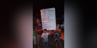 La suplica de una menor de edad a Nicolás Maduro: «Yo quiero para el 24 es que salga mi mamá de allá» La suplica de una menor de edad a Nicolás Maduro: "Yo quiero para el 24 es que salga mi mamá de allá"