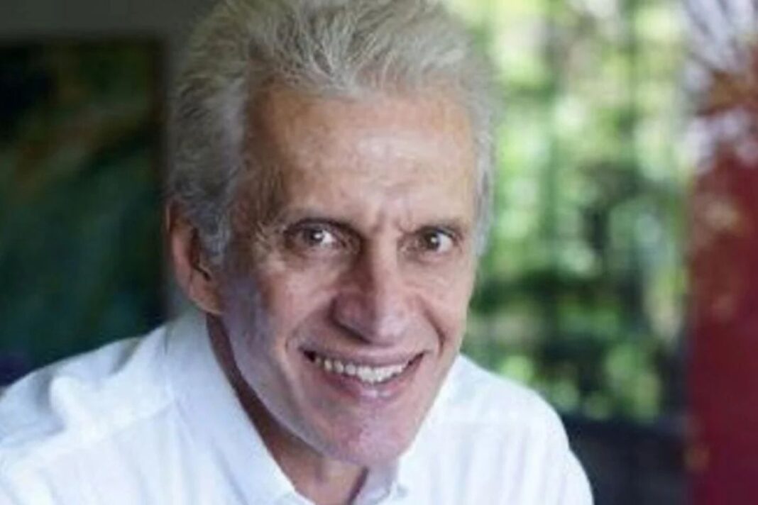 Fernando Martínez Mottola, asilado en la Embajada de Argentina, se presentó ante las autoridades del régimen Fernando Martínez Mottola, asilado en la Embajada de Argentina, se presentó ante las autoridades del régimen