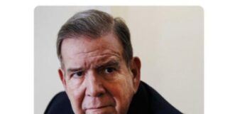 Régimen de Nicolás Maduro ofrece recompensa de 100 mil dólares por captura de Edmundo González Urrutia Régimen de Nicolás Maduro ofrece recompensa de 100 mil dólares por captura de Edmundo González Urrutia