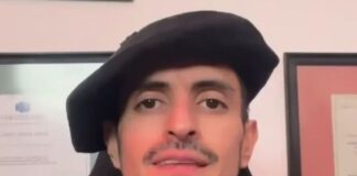 Abogados piden investigar al «influencer» Michelo que apoya a Nicolás Maduro: lo acusan de lavado de activos Abogados piden investigar al "influencer" Michelo que apoyó a Maduro: lo acusan de lavado de activos