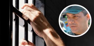 Niegan fianza a Rafael Quero Silva, exjefe militar venezolano vinculado al régimen madurista quien está detenido en Miami Niegan fianza a Rafael Quero Silva, exjefe militar venezolano vinculado al régimen chavista quien se está detenido en Miami