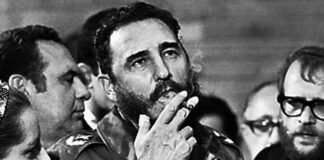 Archivos de JFK: Memorando de la CIA revela que Fidel Castro planeó durante décadas tomarse a Venezuela por la fuerza Archivos de JFK: Memorando de la CIA revela que Fidel Castro planeó durante décadas tomarse a Venezuela por la fuerza