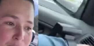 Venezolana relata que fue obligada a usar un grillete electrónico bajo amenaza de detención en Estados Unidos Venezolana relata que fue obligada a usar un grillete electrónico bajo amenaza de detención en Estados Unidos