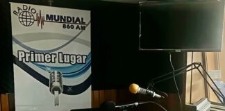 «Radio Mundial es una estación que siempre estuvo de la mano con el pueblo» "Radio Mundial es una estación que siempre estuvo de la mano con el pueblo"