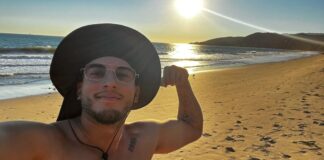 «Seis meses sin saber de mi hijo»: la desesperación de la actriz Rhoda Torres por la desaparición de su hijo en Venezuela "Seis meses sin saber de mi hijo": la desesperación de la actriz Rhoda Torres por la desaparición de su hijo en Venezuela