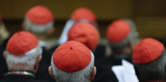 Sin cardenales venezolanos en el cónclave: ¿Cómo será la elección del sucesor del papa Francisco? Sin cardenales venezolanos en el cónclave: ¿Cómo será la elección del sucesor del papa Francisco?