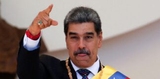 ¿El régimen de Nicolás Maduro mueve nuevamente sus hilos para lavarse la cara frente a la Comunidad Internacional? ¿El régimen de Nicolás Maduro mueve nuevamente sus hilos para lavarse la cara frente a la Comunidad Internacional?