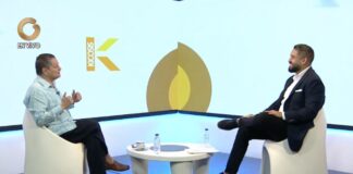 ¿El cariño de Kiko Bautista a Nicolás Maduro lo expone como «ratacrán»? ¿El cariño de Kiko Bautista a Nicolás Maduro lo expone como "ratacrán"?