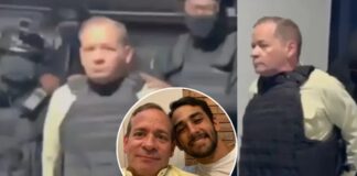 Ramón Enrique Guanipa tras el secuestro de su padre Juan Pablo Guanipa: «Desde que se manejó esa posibilidad, supe que mis hermanos pasarían a ser mis hijos» Ramón Enrique Guanipa tras el secuestro de su padre Juan Pablo Guanipa: "Desde que se manejó esa posibilidad, supe que mis hermanos pasarían a ser mis hijos"