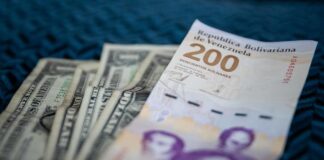 El Pitazo: ¿Qué es legal en la compra y venta de dólares según las leyes venezolanas? El Pitazo: ¿Qué es legal en la compra y venta de dólares según las leyes venezolanas?