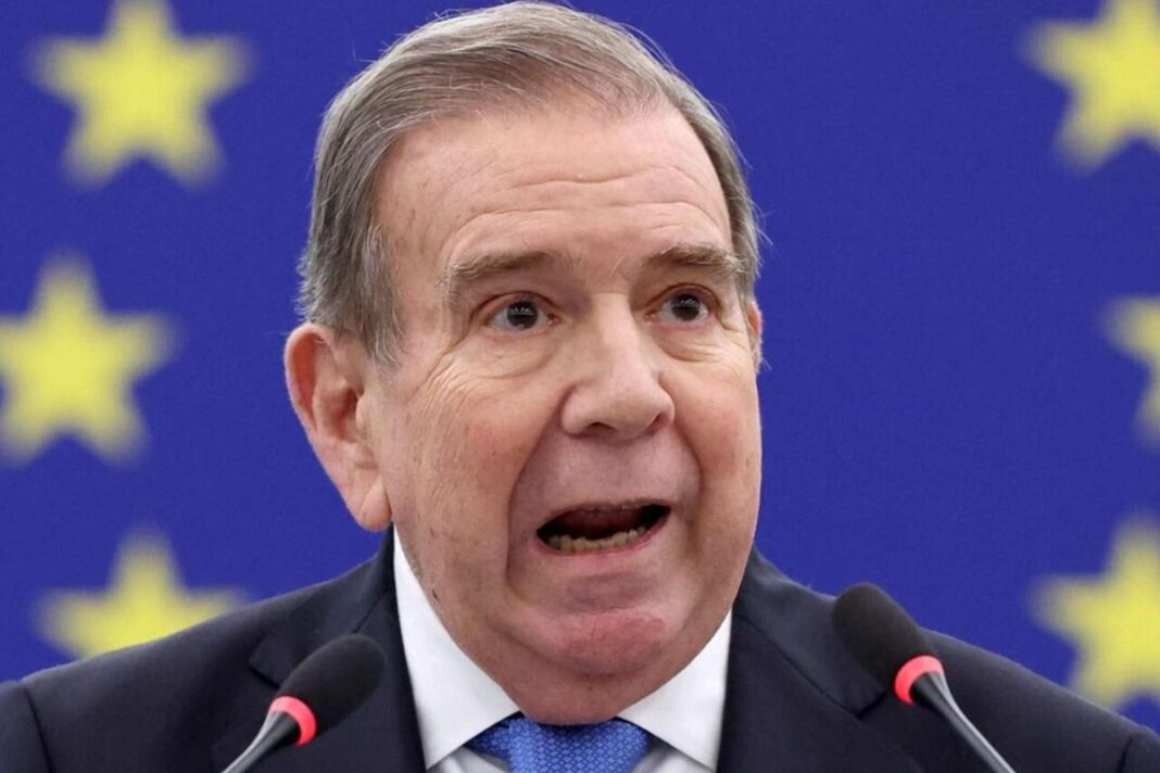 La Causa R reafirma respaldo a Edmundo González Urrutia: 