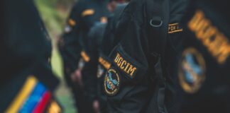 DGCIM ejecuta detenciones masivas contra trabajadores petroleros: Familias piden explicaciones a estar orden del régimen DGCIM ejecuta detenciones masivas contra trabajadores petroleros: Familias piden explicaciones a estar orden del régimen