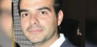 Iván Simonovis denuncia el escape de Francisco Convit de El Helicoide Iván Simonovis denuncia el escape de Francisco Convit de El Helicoide