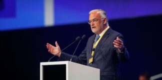 Partido Popular en España expresa preocupación por presunta aparición de Alexander Granko Arteaga en Camino de Santiago en España Partido Popular en España expresa preocupación por presunta aparición de Alexander Granko Arteaga en Camino de Santiago en España