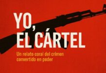 Antonio de la Cruz | Yo, el Cártel Antonio de la Cruz | Yo, el Cártel